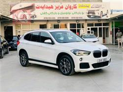 بي ام دبليو X1